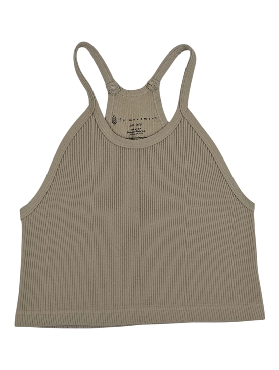 FP Movement by Free People Tops - Free People Movement Happiness Runs Crop Tank XS/S (0-6)